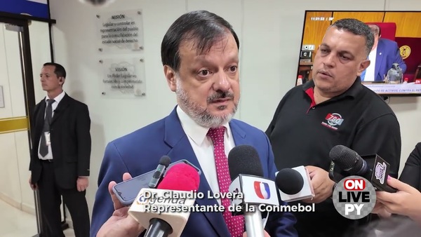 Llamativas omisiones en Banco Atlas según Conmebol