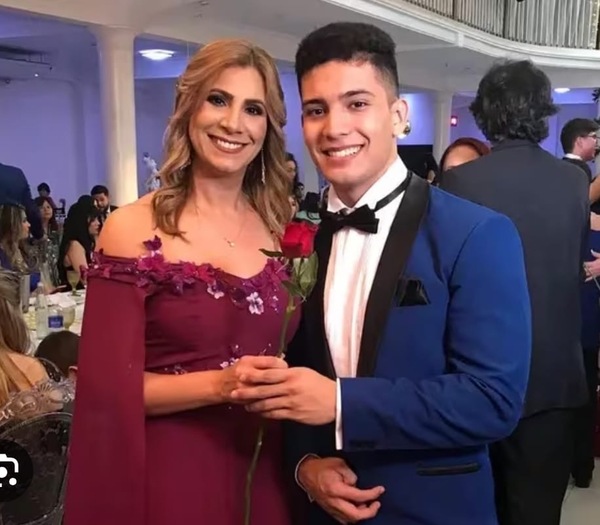 Hijo de Roya Torres ofrece devolver G. 50 millones para evitar juicio oral
