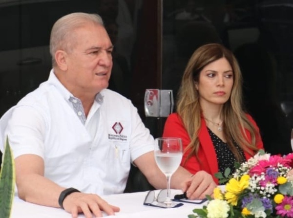 “La honestidad de fiscales será determinante para que institución tenga mayor relevancia”
