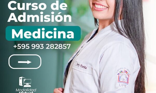 Facultad de Medicina UPE FRANCO llama a inscripción a futuros médicos – Diario TNPRESS
