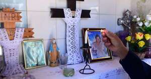 La Nación / Día de los Fieles Difuntos: instan a no olvidar a seres queridos y elevar una oración en su memoria