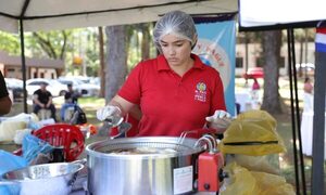 Productores valoran promoción de sector piscícola