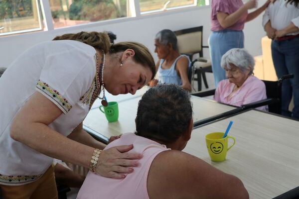 Sepa cómo acceder a nueva Ley de Pensión para adultos mayores