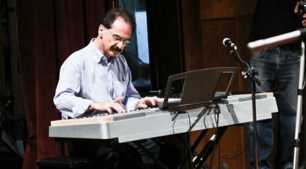“Asunción Jazz Night” homenajeará al maestro Carlos Schwartzman en la Manzana de la Rivera