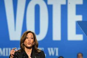 ¿Qué tiene que ver Rusia con el video de un haitiano que dice haber votado varias veces por Kamala Harris? - Mundo - ABC Color