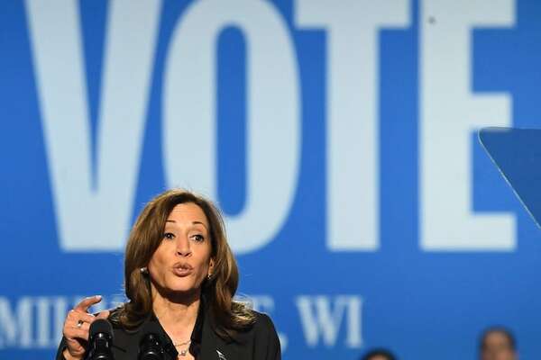 ¿Qué tiene que ver Rusia con el video de un haitiano que dice haber votado varias veces por Kamala Harris? - Mundo - ABC Color