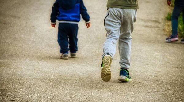 Lamentables cifras de desaparición de niños, niñas y adolescentes en cinco años