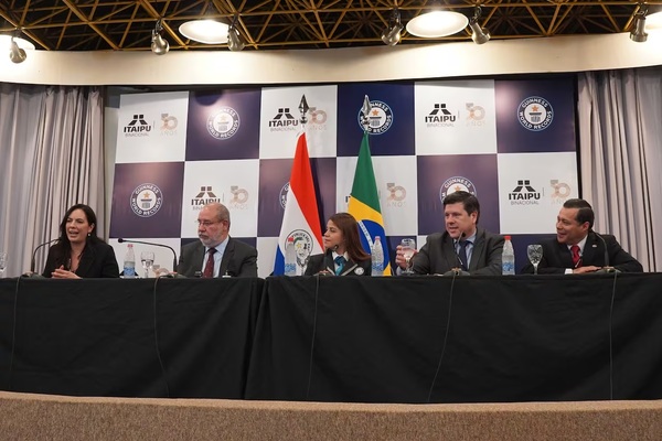 Habilitan importación de energía paraguaya al mercado libre brasileño