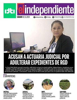 02-11-24 - El Independiente