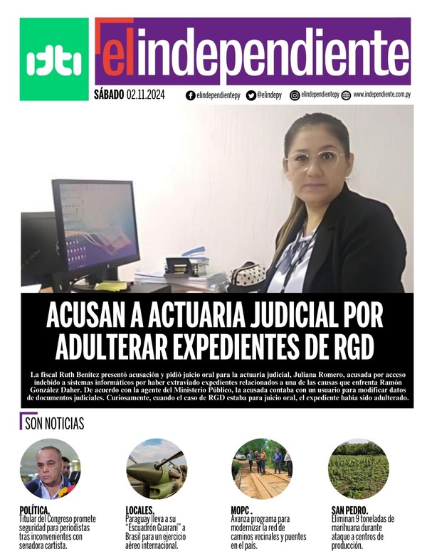 02-11-24 - El Independiente