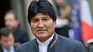 Evo Morales anuncia huelga de hambre para exigir diálogo con el Gobierno boliviano