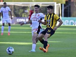 A qué hora juega hoy General vs. Guaraní y dónde ver en vivo - Fútbol - ABC Color