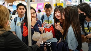 Paraguay cautiva a los turistas taiwaneses y se posiciona como destino emergente en Asia • PARAGUAY TV