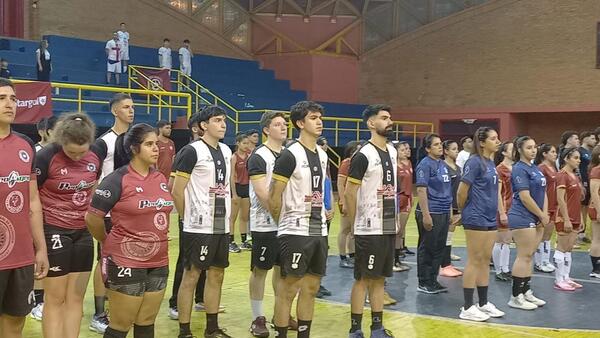 Itapúa se convierte en sede de los Juegos Universitarios del Paraguay - JUPY 2024