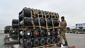Estados Unidos enviará nueva millonaria ayuda militar a Ucrania - 1000 Noticias