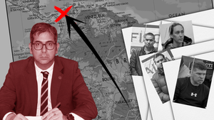 Gustavo Petro cree que asesino de Marcelo Pecci tenía “amigos” en la Fiscalía colombiana