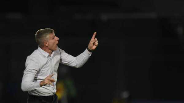 Olimpia encara un juego clave