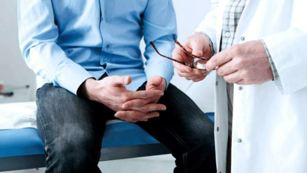 La importancia de la concienciación: "El cáncer de próstata sigue siendo un tabú en muchas culturas"