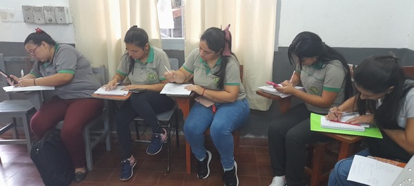 Oportunidades de estudio a distancia para 2025 en la Universidad Metropolitana de Asunción sede Encarnación