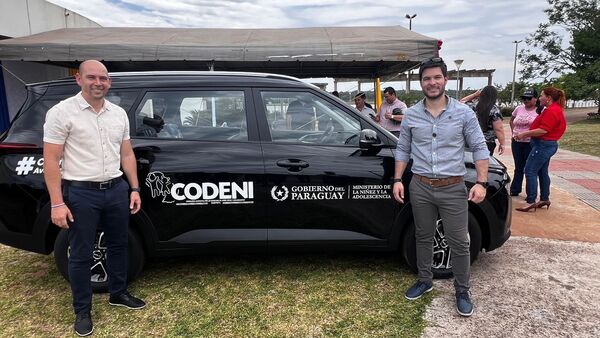 Minna entregó recursos para fortalecer la Codeni de Cambyretá - .::Agencia IP::.