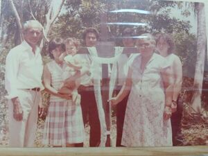 Recuerdan a seminaristas fallecidos hace 57 años