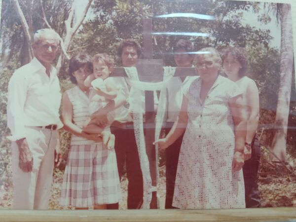 Recuerdan a seminaristas fallecidos hace 57 años
