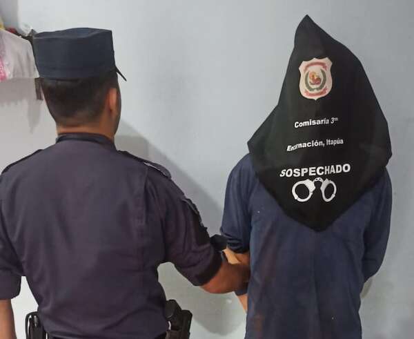 Intento de asalto con balacera: detenido es conocido “experto en abrir cajas fuertes”, pero no figuran antecedentes en la Policía - Policiales - ABC Color