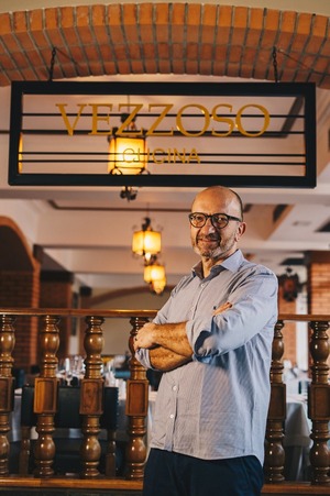 Restaurante Vezzoso Cucina presenta Sabores de Italia – Noche Especial con Trufas | Internacionales | 5Días