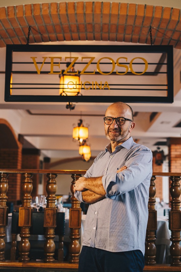 Restaurante Vezzoso Cucina presenta Sabores de Italia – Noche Especial con Trufas | Internacionales | 5Días