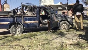 Atentado en Pakistán deja al menos 7 fallecidos y 15 heridos - 1000 Noticias