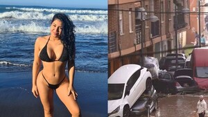 Janet Massa: "Quiero volver viva a Paraguay"