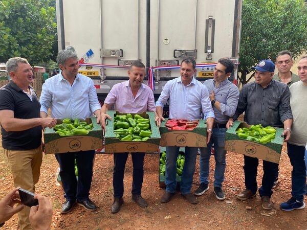 Mercosur: Esperan compatibilidad de criterios técnicos para exportar más productos - .::Agencia IP::.