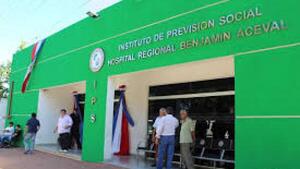 Cinco empleados de frigorífico son hospitalizados tras presunta fuga de amoníaco en Villa Hayes