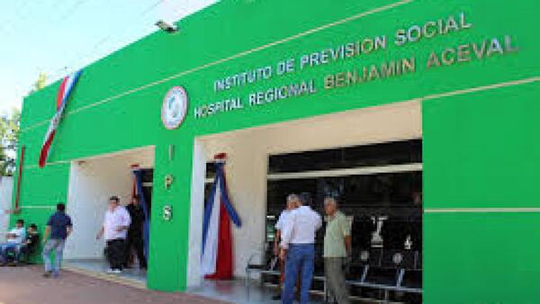Cinco empleados de frigorífico son hospitalizados tras presunta fuga de amoníaco en Villa Hayes