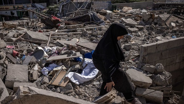 Israel bombardea cerca de 19 hospitales libaneses, revela CNN
