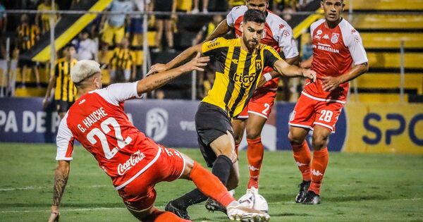 ¡Dos duelos abren este sábado la Fecha 18! - trece