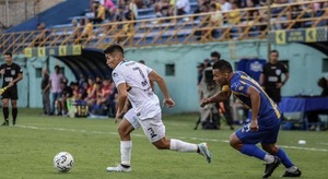¡Se pone en marcha la Fecha 18 con dos encuentros! - Unicanal