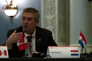 Jaime Bestard es electo como nuevo presidente del TSJE