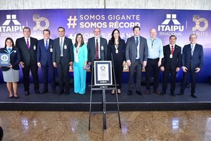 Paraguay, habilitado para la venta de energía en el mercado libre de Brasil