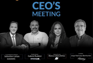Corazón de la innovación y la experiencia del cliente: encuentro de líderes y visionarios