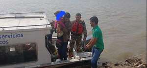 Brasil: matan a un paraguayo y a su pareja en retiro ubicado en zona del Pantanal - Noticias del Chaco - ABC Color