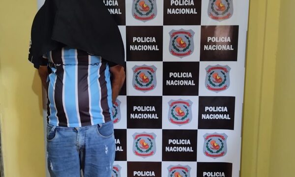 Luego de 16 años, atrapan a buscado por homicidio