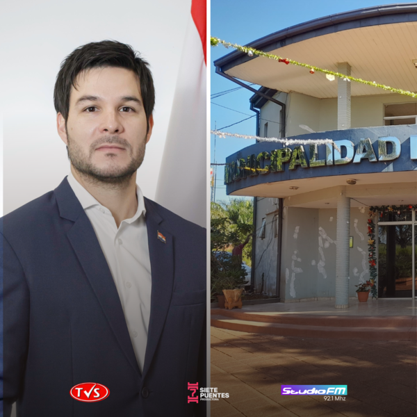 Ministro de la Niñez y Adolescencia anuncia importante inversión para CODENI en Cambyretá - TVS