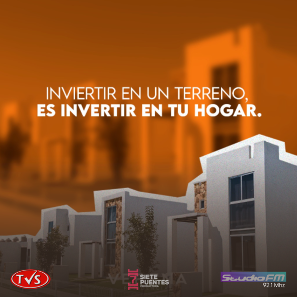 CREDIPAR IMPULSA NUEVO DESARROLLO INMOBILIARIO EN ENCARNACIÓN CON EL RESIDENCIAL "VERENA" - TVS