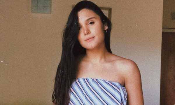 ¡Cantante anunció un robo de una manera peculiar!