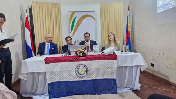 Concluye con Éxito el IX Seminario Internacional de Yvy Marãe’ỹ sobre Traducción, Investigación y Diversidad Cultural y Lingüística » San Lorenzo PY