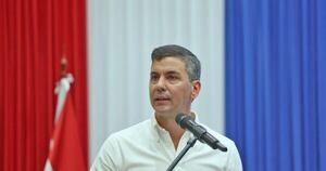 La Nación / Exportación de energía al Brasil potenciará la llegada de más inversores, dice Peña
