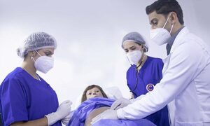 La UCP inaugura centro de simulación clínica para formación en salud