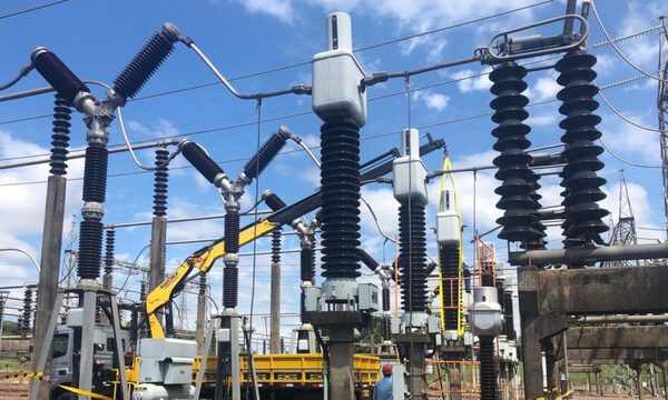 Paraguay podrá vender energía al mercado libre brasileño