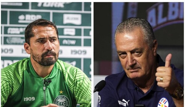 Versus / Morínigo sobre Alfaro: "Está aprovechando lo mejor que tiene el paraguayo"